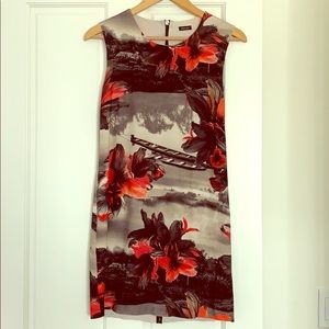 Gorgeous Osklen summer dress perfect condition